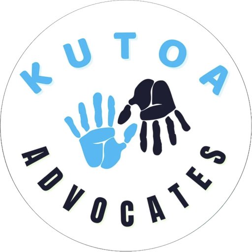 Kutoa Advocates